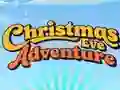 Juego Christmas Eve Adventure en línea