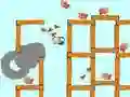 Juego Who Says Pigs Can't Fly en línea