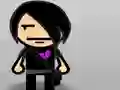 Juego Pocket Emo en línea