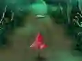 Juego Cerise Hood Run Through the Woods en línea