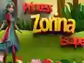 Juego Princess Zorina Escape en línea