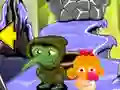 Juego Monkey Go Happy Stage 290 en línea
