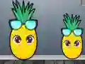 Juego Find Cool Pineapple en línea