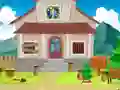 Juego Princess Elysande Escape en línea