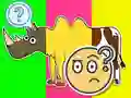 Juego Kids Quiz: Guess The Animal en línea
