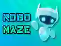 Juego Robo Maze en línea