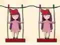 Juego Find Swing Girl Layla en línea