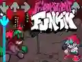 Juego FNF VS Tricky: Tenebris en línea