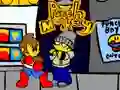 Juego Punch Monkey en línea