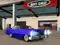 Juego Adrenaline Rush Miami Drive en línea