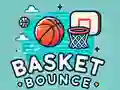 Juego Basket Bounce en línea