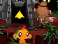 Juego Monkey Go Happy Stage 882 en línea