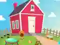 Juego Pink Dress Girl Rescue en línea