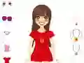Juego Dress Up Queen en línea