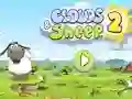 Juego Clouds & Sheep 2 en línea
