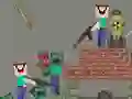 Juego Noob Playground Sandbox en línea