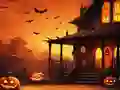 Juego Spooky Halloween Hidden Pumkin en línea
