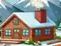 Juego Frozen Frontier Escape en línea