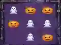 Juego Halloween Tic Tac Toe en línea
