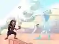 Juego Sword Dancers en línea