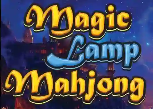 Juego Magic Lamp Mahjong en línea