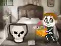 Juego Trapped Halloween Childrens en línea
