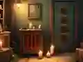 Juego Princess Kaida Escape en línea