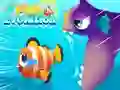 Juego Fish Evolution en línea
