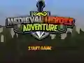 Juego Medieval Heroes Adventure en línea