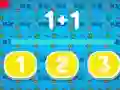 Juego Simple Math Quiz en línea