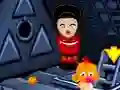 Juego Monkey Go Happy Stage 302 en línea