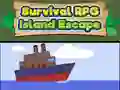 Juego Survival RPG Island Escape en línea