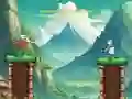 Juego Stickman Showdown en línea