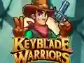 Juego Keyblade Warriors en línea