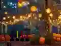 Juego Halloween Lovely Garden Escape en línea