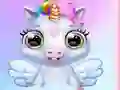 Juego Baby Unicorn Phone en línea