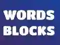 Juego Words Blocks en línea