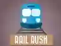 Juego Rail Rush en línea
