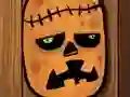 Juego Halloween Pop It! en línea