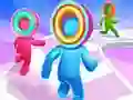 Juego Layer Man 3D: Run & Collect en línea