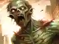 Juego Death City Zombie Invasion en línea