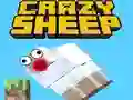 Juego Crazy Sheep en línea