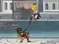 Juego Fairy Tail vs One Piece 2 en línea