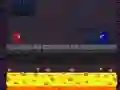 Juego Lava Ladder Leap en línea