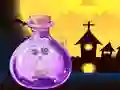 Juego Bottle Trapped Ghost Escape en línea