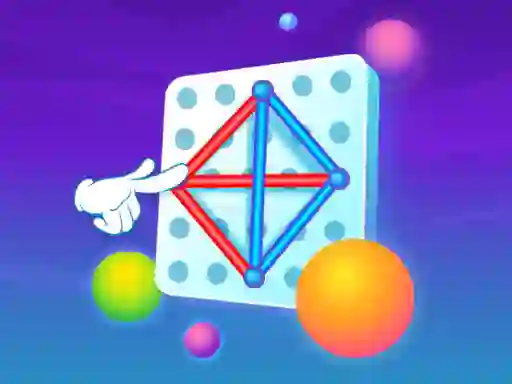 Juego Color Strings en línea