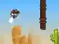 Juego Jetpack Heroes en línea