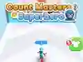 Juego Count Masters Superhero en línea