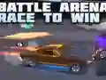 Juego Battle Arena Race To Win en línea