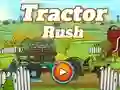 Juego Tractor Rush en línea